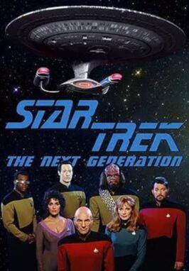 星际旅行：下一代 第二季